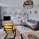 Nyaraló Maison Roma, Se Ressourcer Proche De Gerardmer Et La Bresse