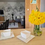 Maison Roma, Se Ressourcer Proche De Gerardmer Et La Bresse Nyaraló *