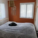 Maison Roma, Se Ressourcer Proche De Gerardmer Et La Bresse Vagney
