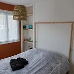 Maison Roma, Se Ressourcer Proche De Gerardmer Et La Bresse