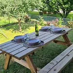 Maison Roma, Se Ressourcer Proche De Gerardmer Et La Bresse Vagney