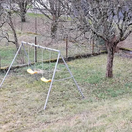 Maison Roma, Se Ressourcer Proche De Gerardmer Et La Bresse Vagney