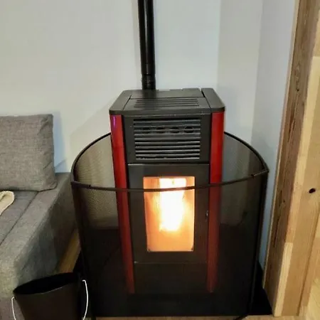 בית נופש Maison Roma, Se Ressourcer Proche De Gerardmer Et La Bresse *