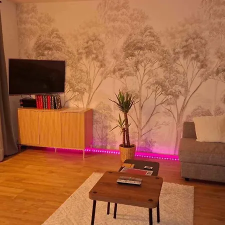 Maison Roma, Se Ressourcer Proche De Gerardmer Et La Bresse *