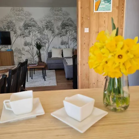 Maison Roma, Se Ressourcer Proche De Gerardmer Et La Bresse בית נופש *