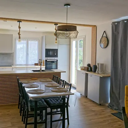 Maison Roma, Se Ressourcer Proche De Gerardmer Et La Bresse * Vagney
