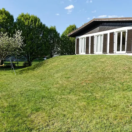 Maison Roma, Se Ressourcer Proche De Gerardmer Et La Bresse בית נופש *