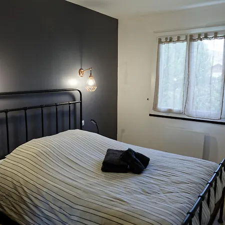 Maison Roma, Se Ressourcer Proche De Gerardmer Et La Bresse Vagney