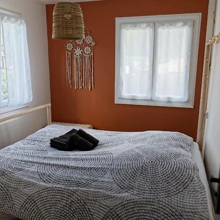 Maison Roma, Se Ressourcer Proche De Gerardmer Et La Bresse Vagney