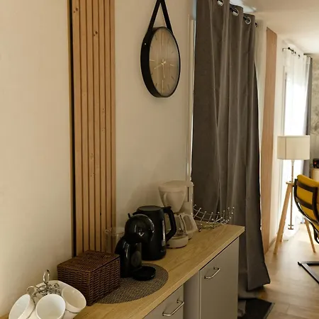 Maison Roma, Se Ressourcer Proche De Gerardmer Et La Bresse