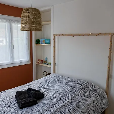 Maison Roma, Se Ressourcer Proche De Gerardmer Et La Bresse