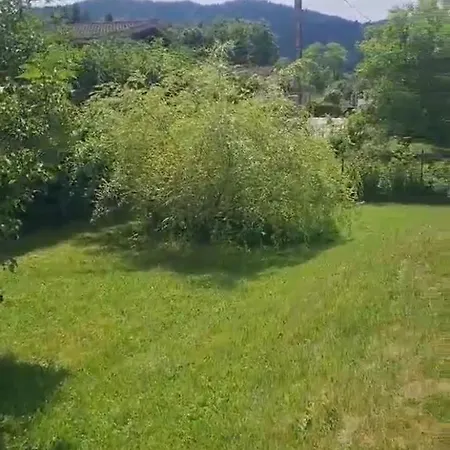 בית נופש Maison Roma, Se Ressourcer Proche De Gerardmer Et La Bresse