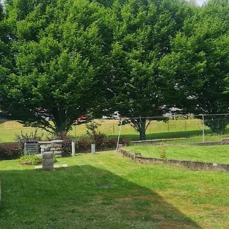 בית נופש Maison Roma, Se Ressourcer Proche De Gerardmer Et La Bresse *