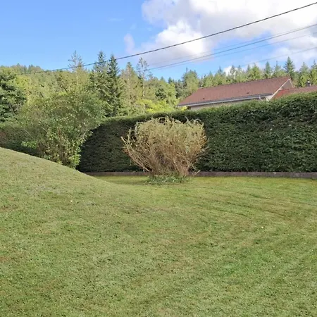 Nyaraló Maison Roma, Se Ressourcer Proche De Gerardmer Et La Bresse Vagney