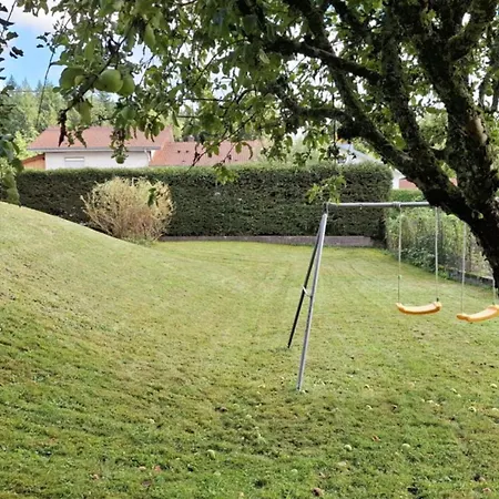 Maison Roma, Se Ressourcer Proche De Gerardmer Et La Bresse