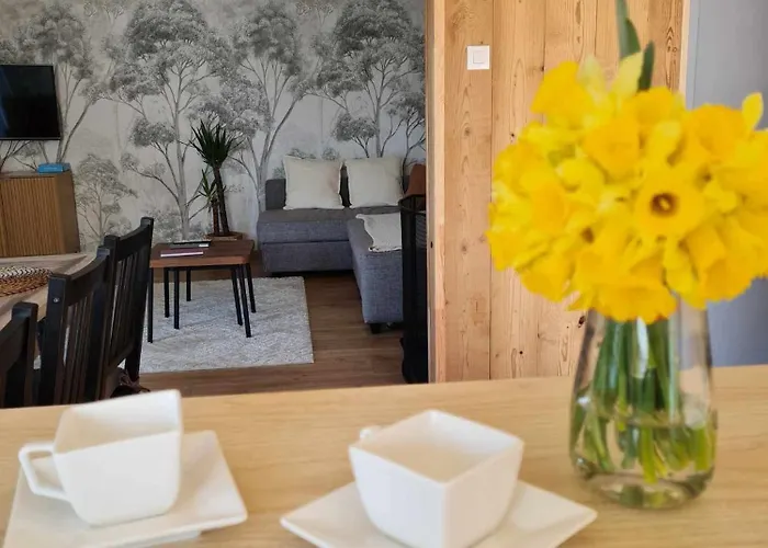 Maison Roma, Se Ressourcer Proche De Gerardmer Et La Bresse 度假居 *