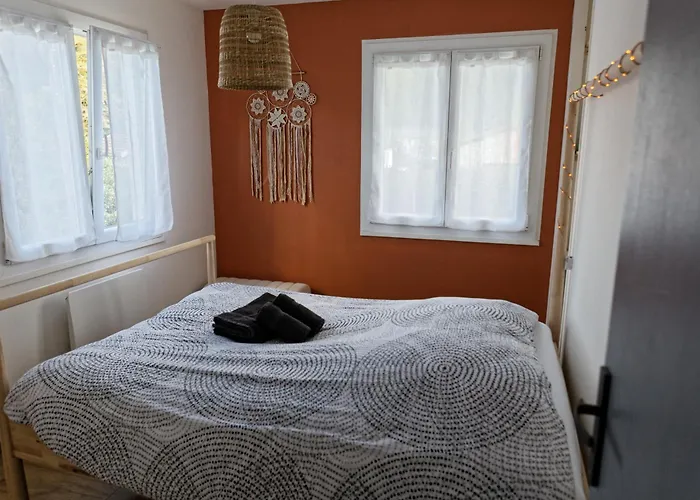 Maison Roma, Se Ressourcer Proche De Gerardmer Et La Bresse Vagney