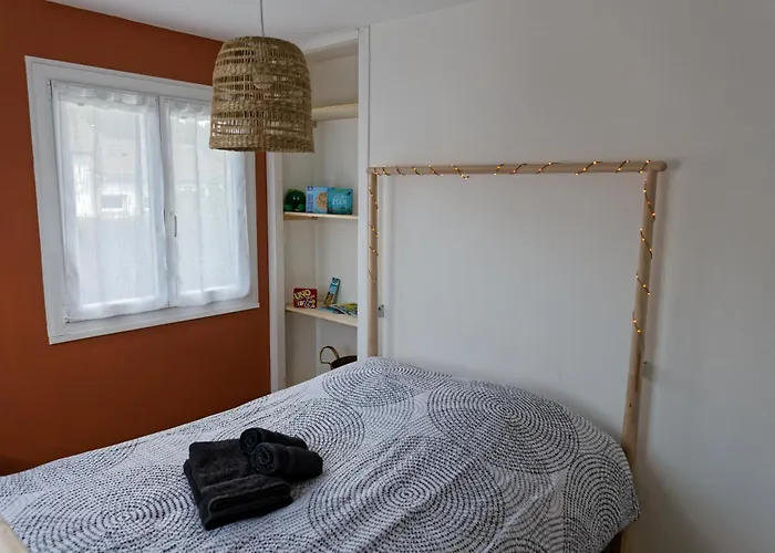 Maison Roma, Se Ressourcer Proche De Gerardmer Et La Bresse