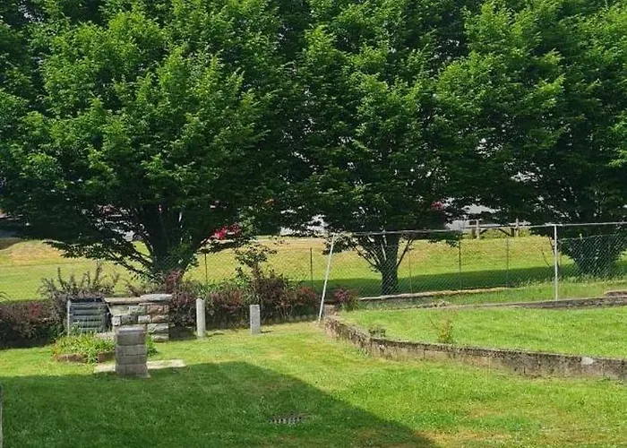 度假居 Maison Roma, Se Ressourcer Proche De Gerardmer Et La Bresse *