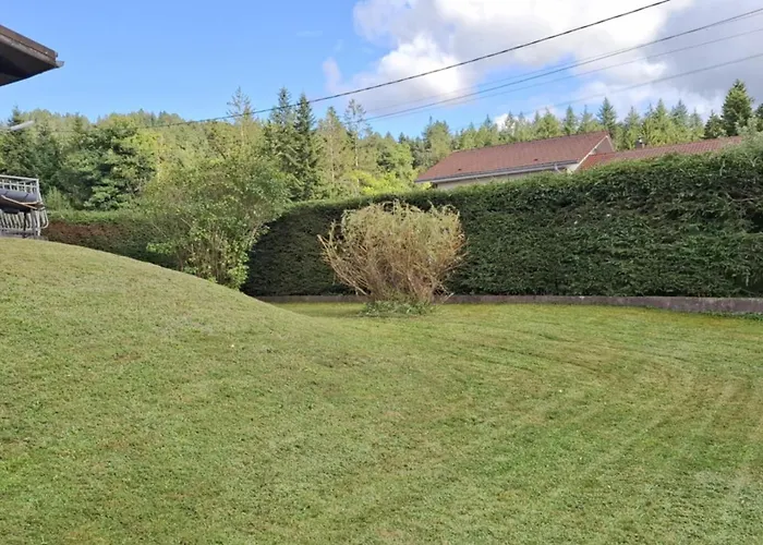 度假居 Maison Roma, Se Ressourcer Proche De Gerardmer Et La Bresse Vagney