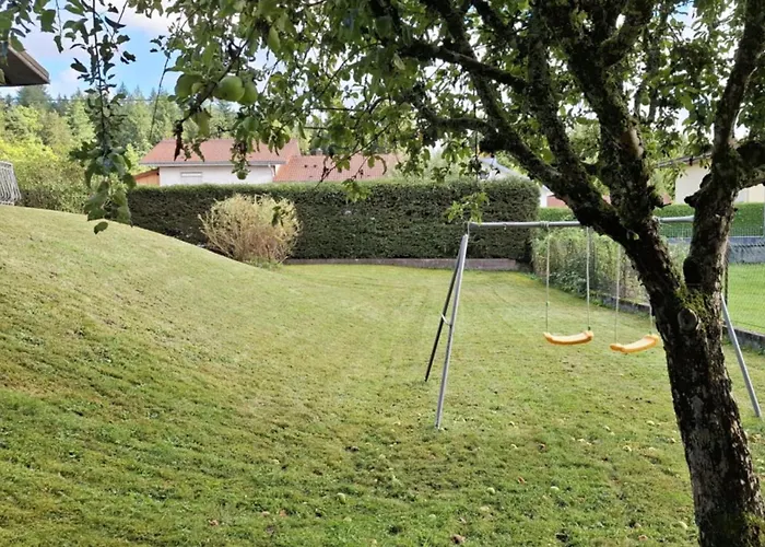 Maison Roma, Se Ressourcer Proche De Gerardmer Et La Bresse